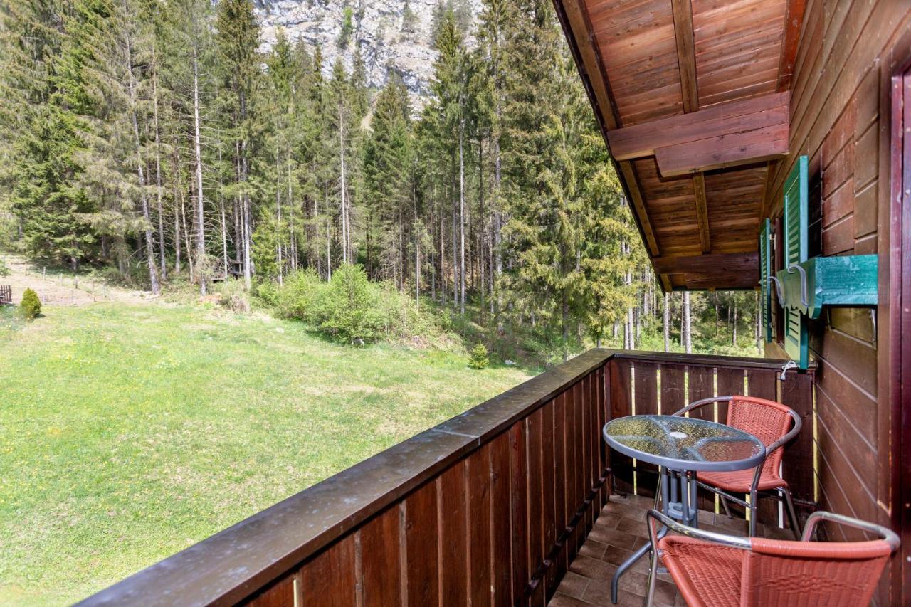 Pension Sonneck Lofer Buitenkant foto
